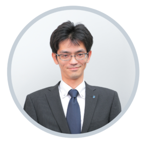 講師 川口泰生