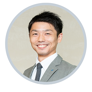 講師 川口泰生